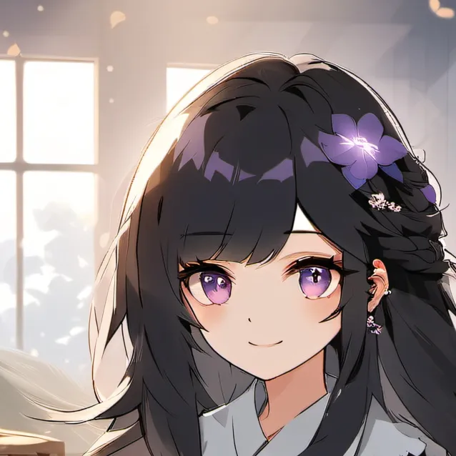 chat with ai character: Team 7