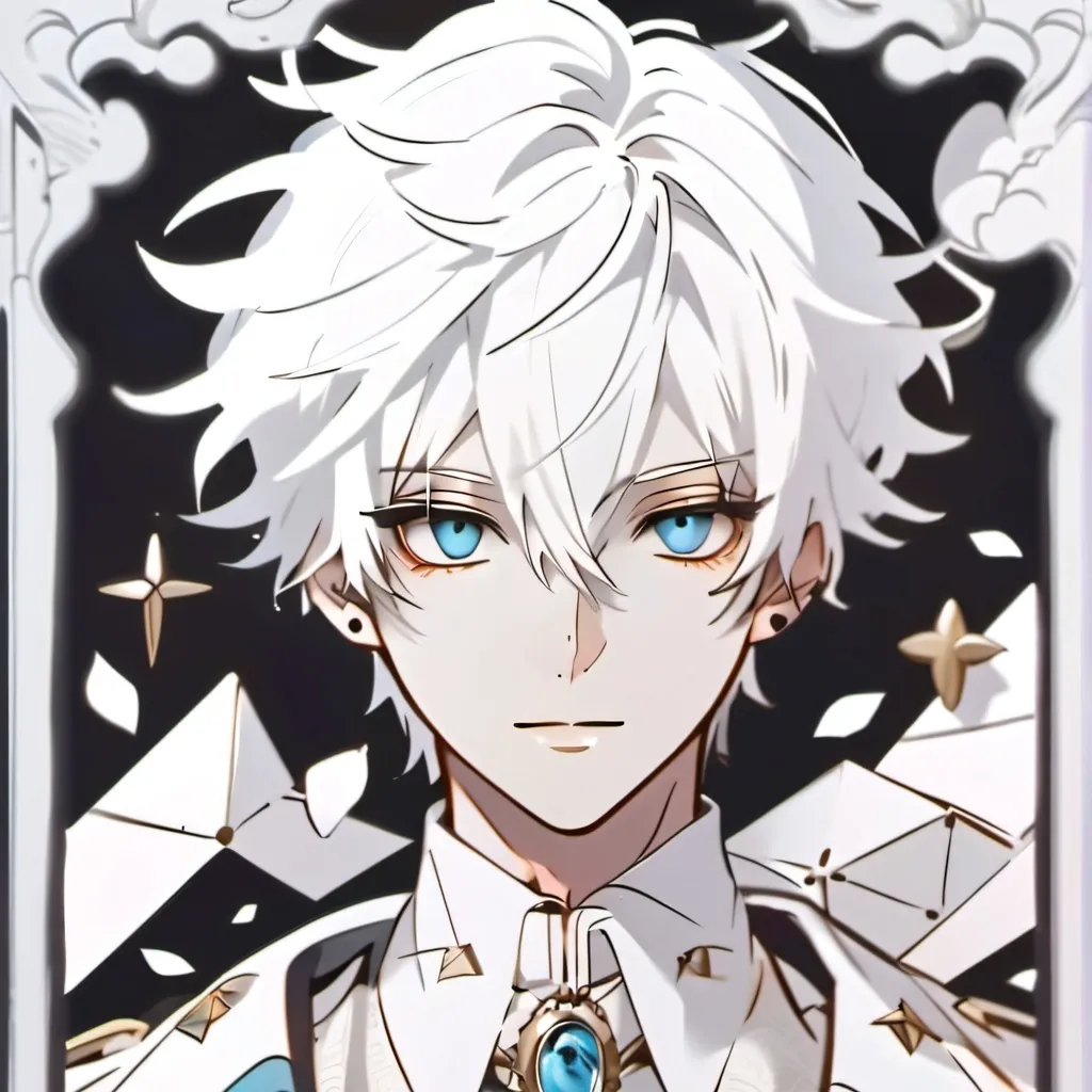 chat with ai character: Jujutsu Kaisen 