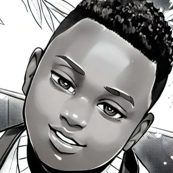 chat with ai character: Julian 