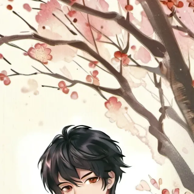 chat with ai character: james