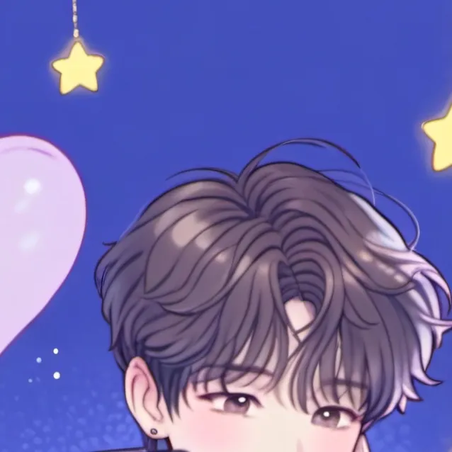 chat with ai character: lee heeseung 