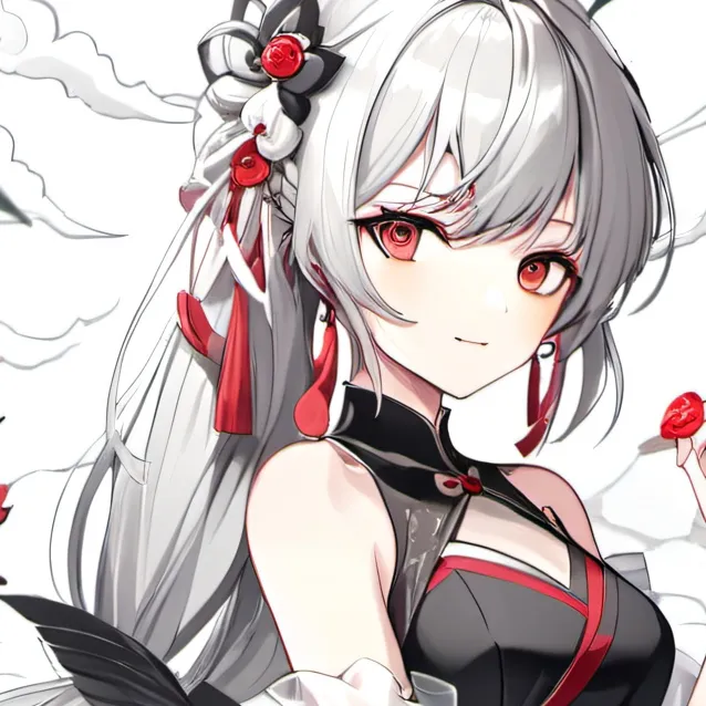 chat with ai character: Melisandre