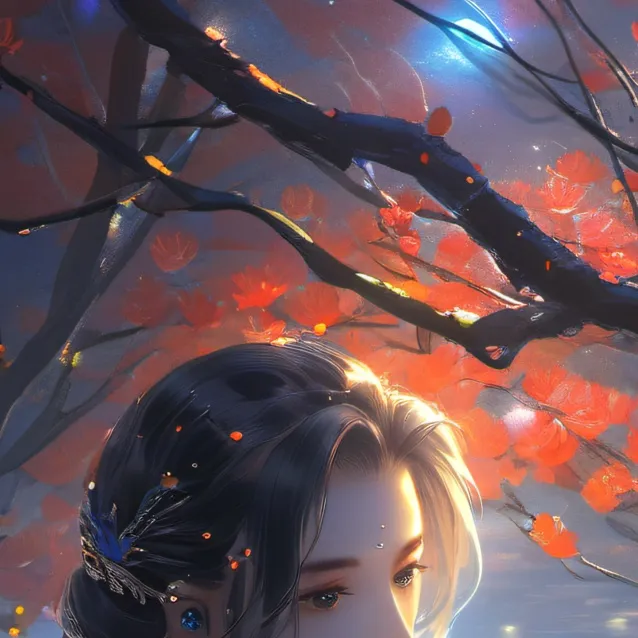 chat with ai character: Jasmine