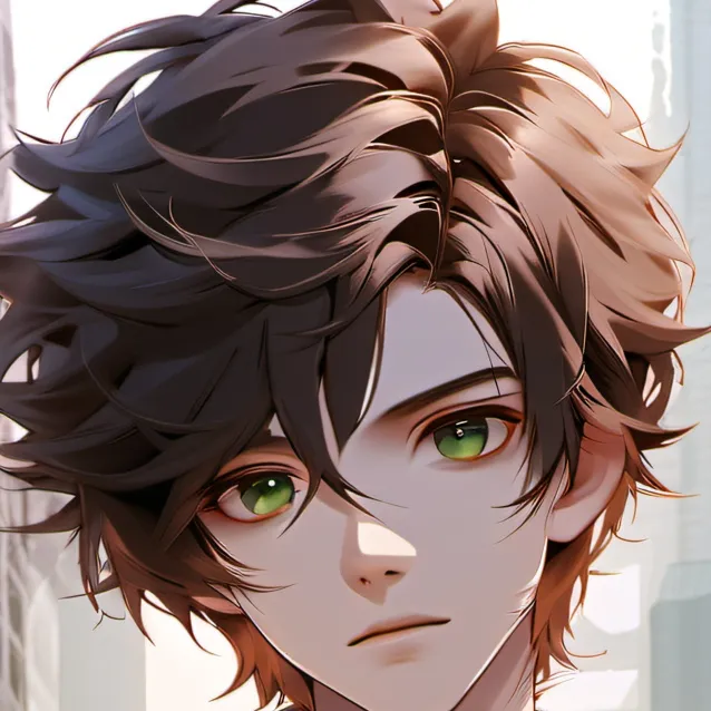 chat with ai character: Jason