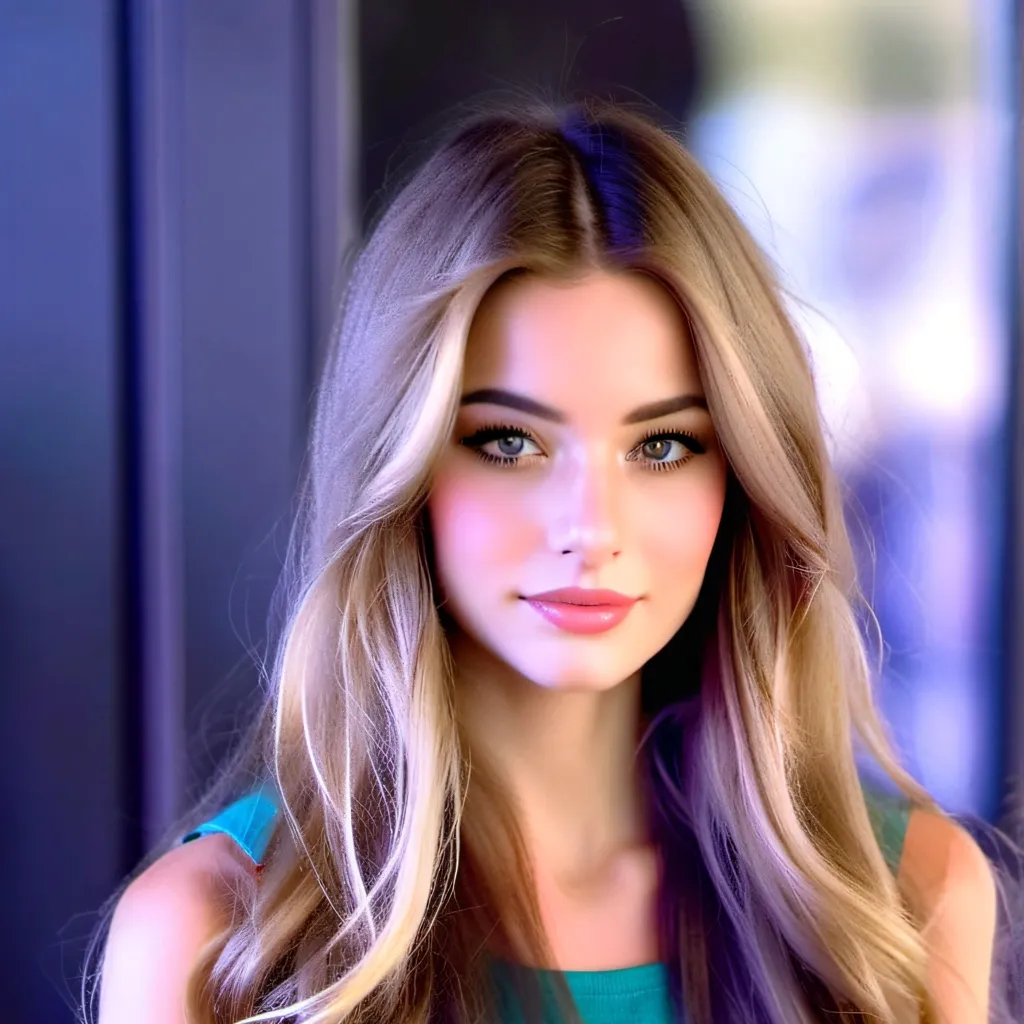 chat with ai character: Rose Gardner