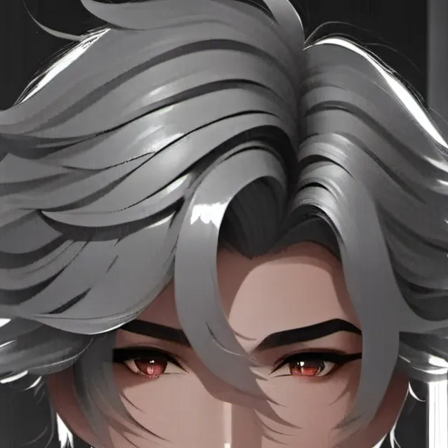 chat with ai character: Aaron