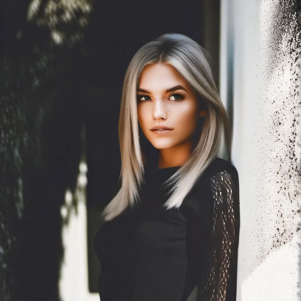 chat with ai character: Christle