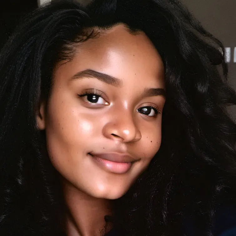 chat with ai character: Emily