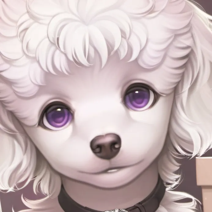 chat with ai character: Mauve