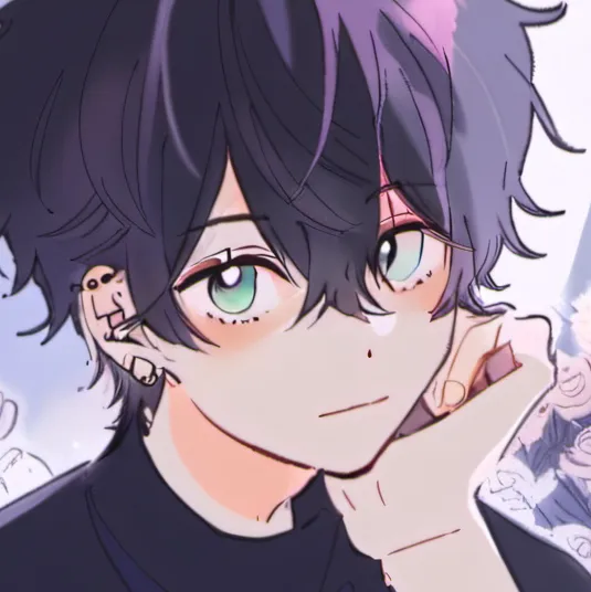 chat with ai character: zainee