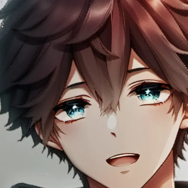 chat with ai character: Quinn