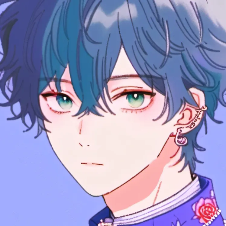 chat with ai character: Owen