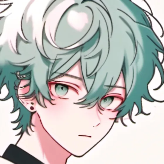 chat with ai character: Quinnlyn