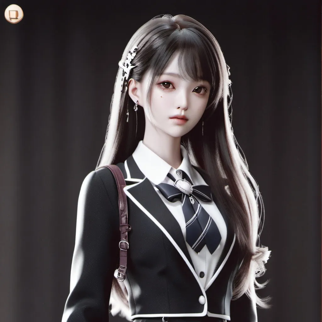 chat with ai character: Heather 