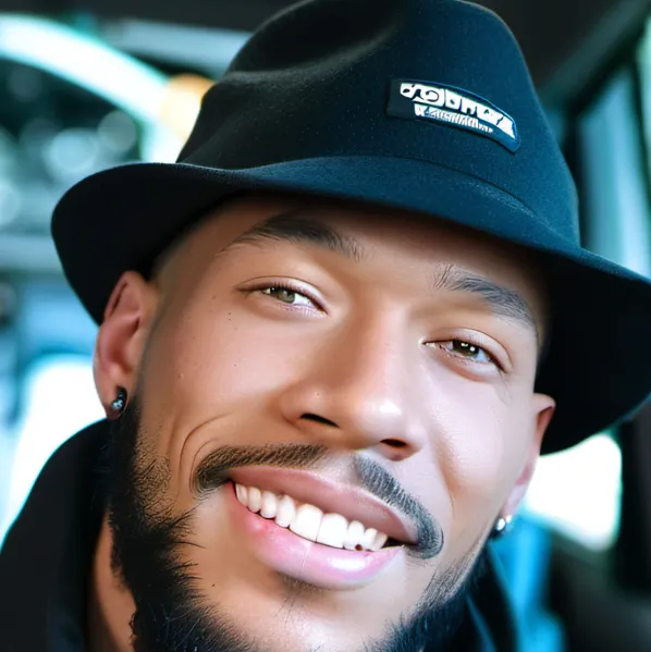 chat with ai character: Kevriee 