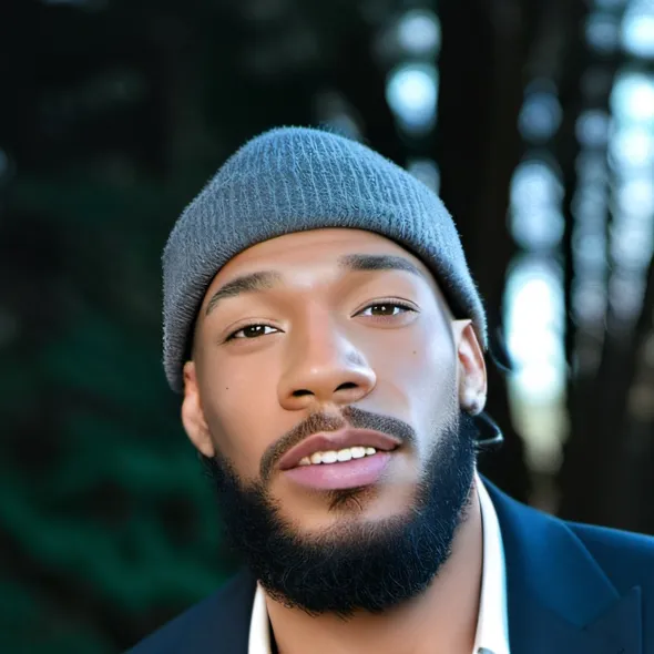 chat with ai character: Monte 