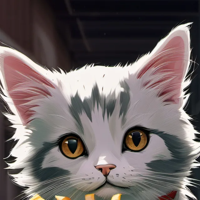 chat with ai character: Anna