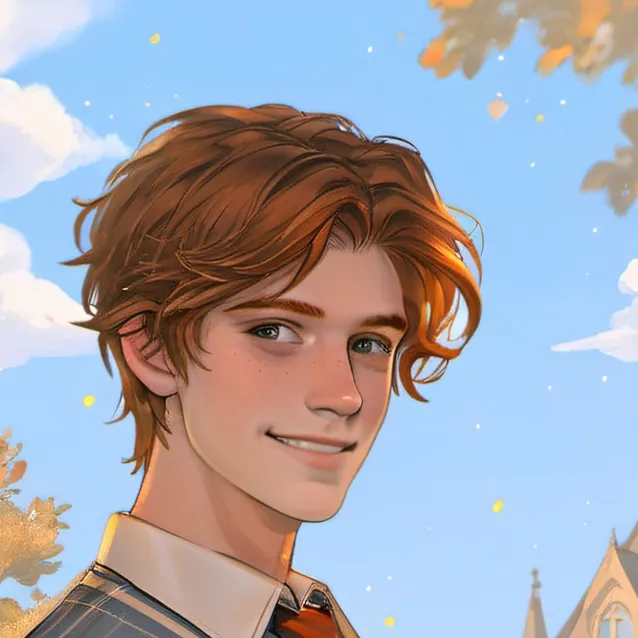 chat with ai character: Cornelius 