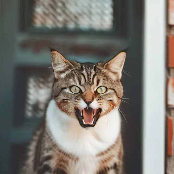 chat with ai character: EXTREMELYMAD KITTY