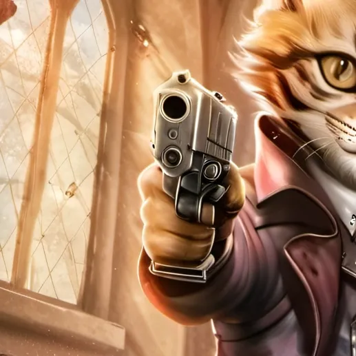 chat with ai character: bob