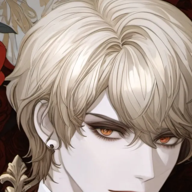 chat with ai character: chiky