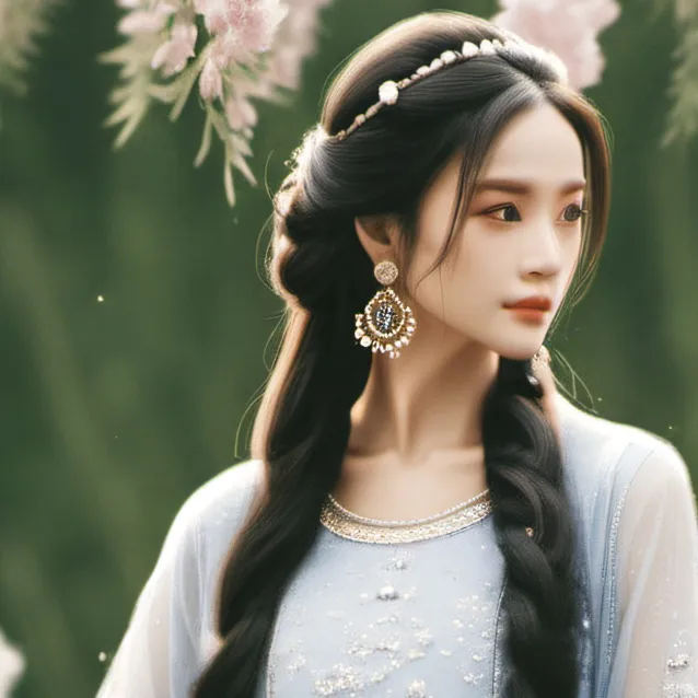 chat with ai character: kitty❤