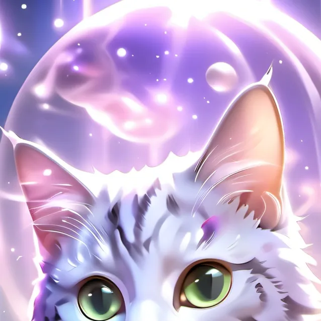 chat with ai character: El gato