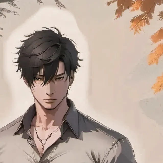 chat with ai character: Alexander