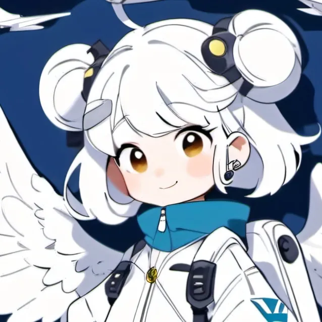 chat with ai character: astra