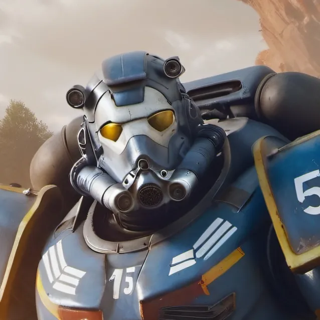 chat with ai character: Atlas