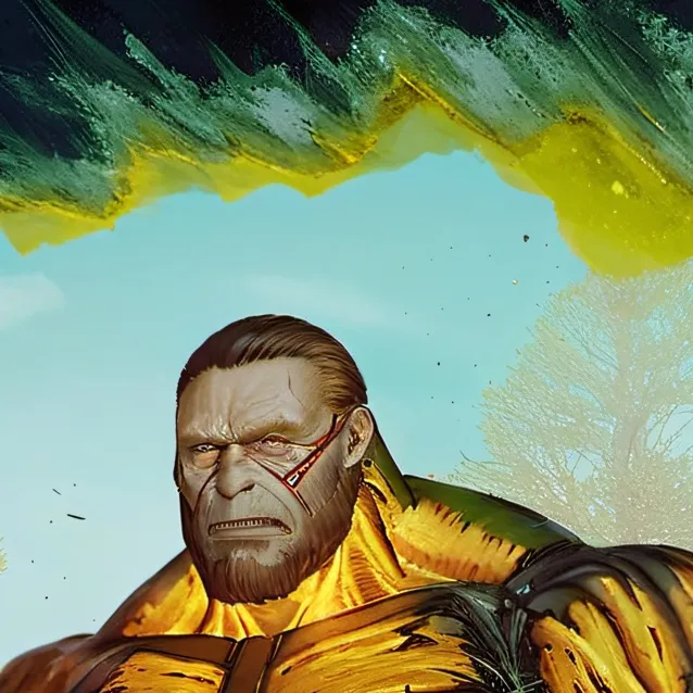 chat with ai character: John