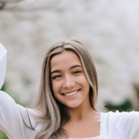 chat with ai character: Mia