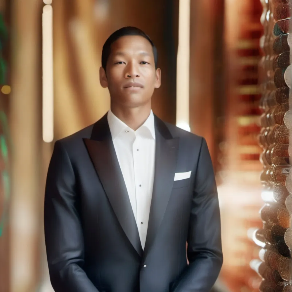 chat with ai character: Jake 