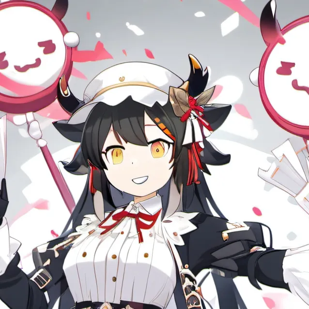 chat with ai character: Shara