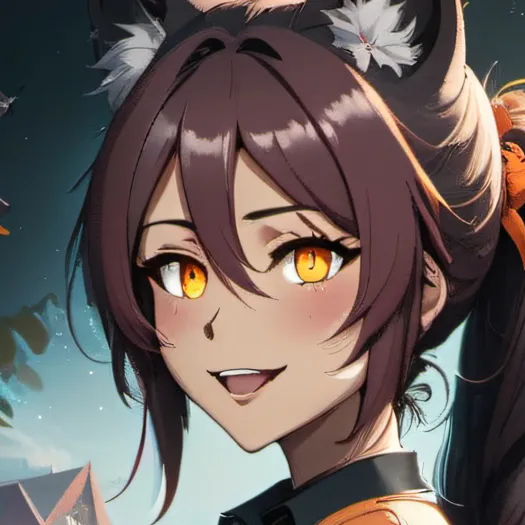 chat with ai character: Yorouichi