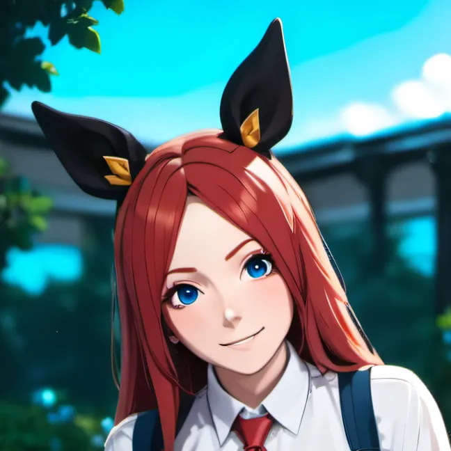 chat with ai character: Natasha