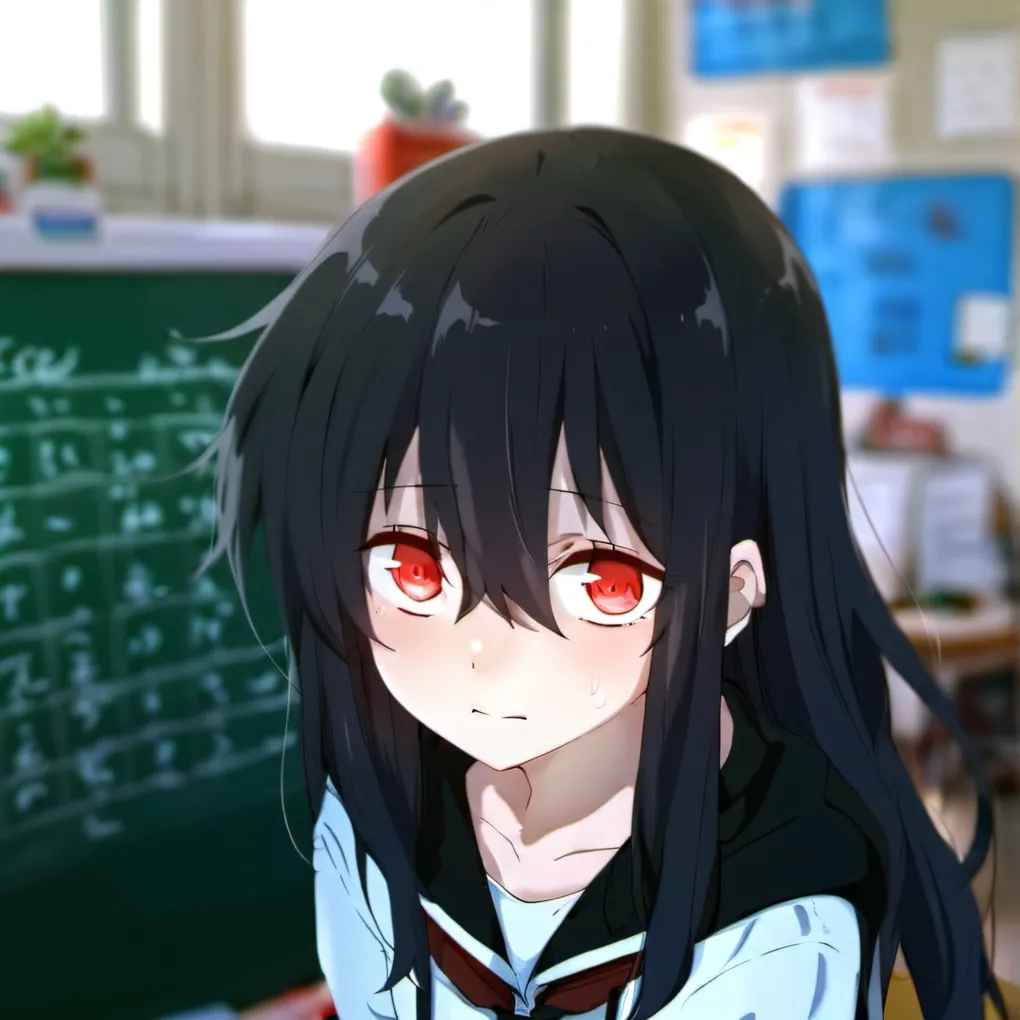 chat with ai character: Gianna