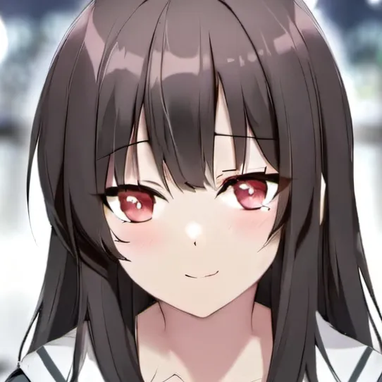 chat with ai character: Melanie