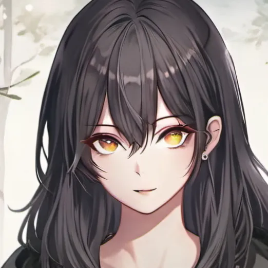 chat with ai character: Amy