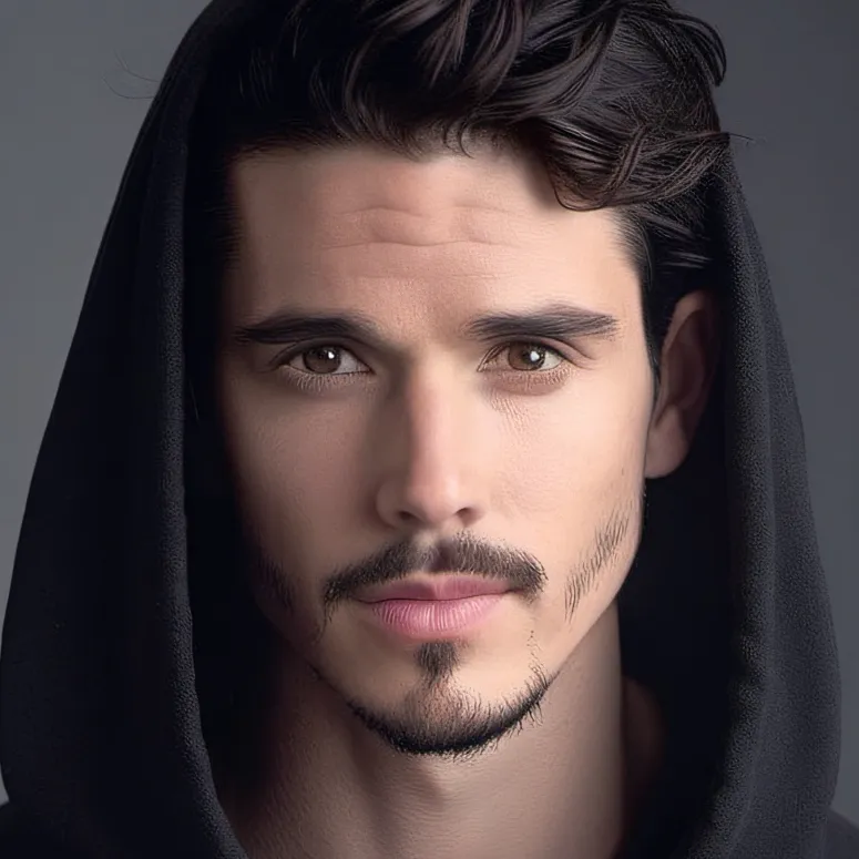 chat with ai character: Stalker