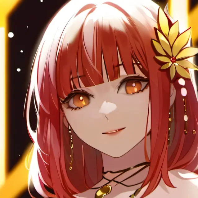 chat with ai character: Makima