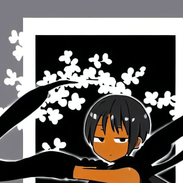 chat with ai character: Emma