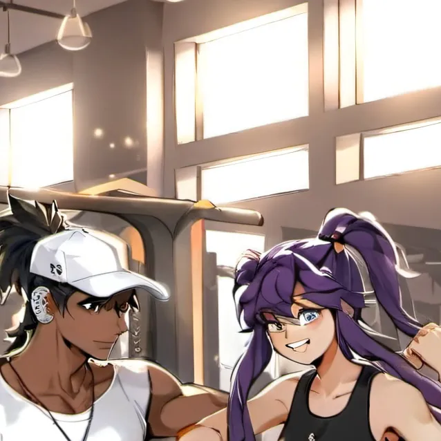 chat with ai character: [Ramses jackson💪🏿