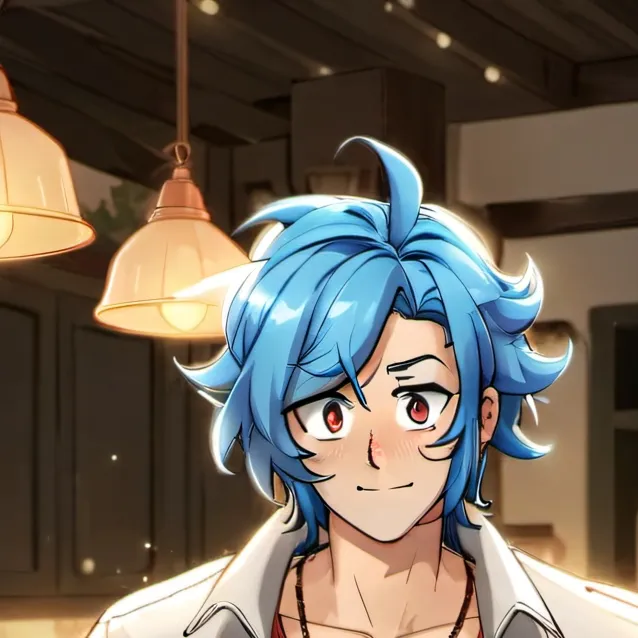 chat with ai character: 🌞[Yandere school]🌼