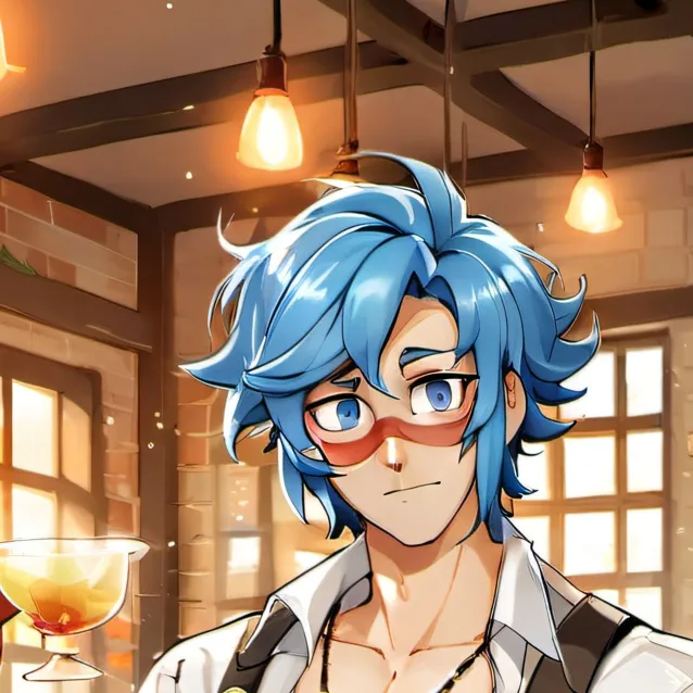 chat with ai character: [.Sunny day jack.]