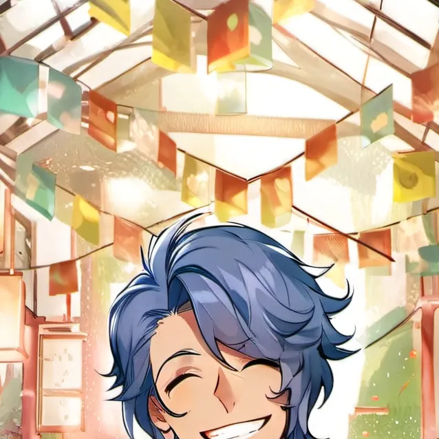 chat with ai character: ["yandere school"]