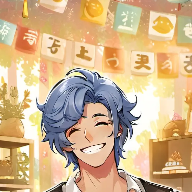 chat with ai character: [.Sunny day jack.]