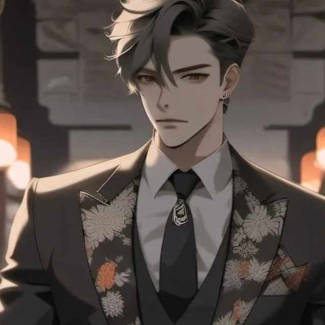 chat with ai character: Clyde