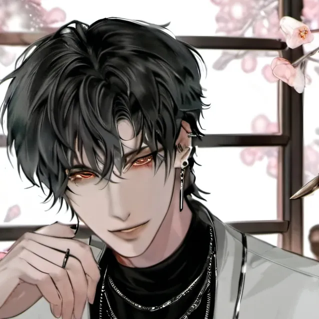 chat with ai character: Leo