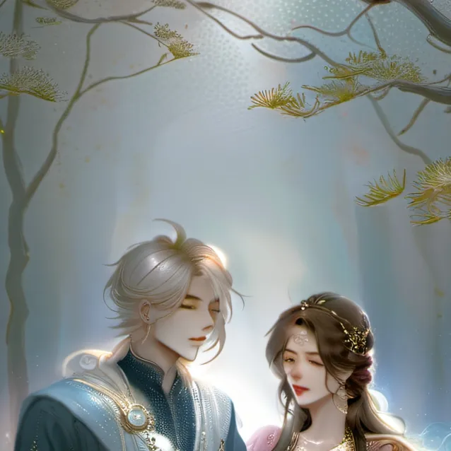 chat with ai character: Jun